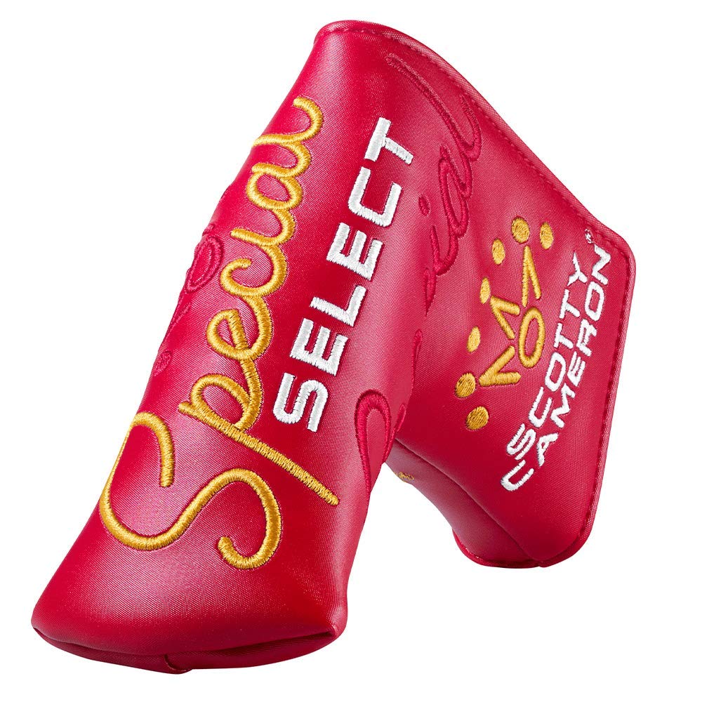 Headcovers