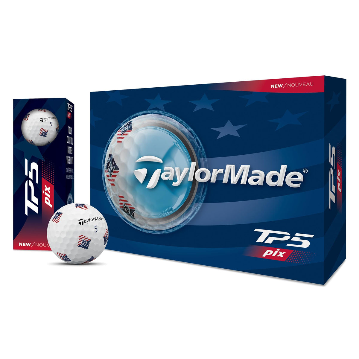 Golf Balls