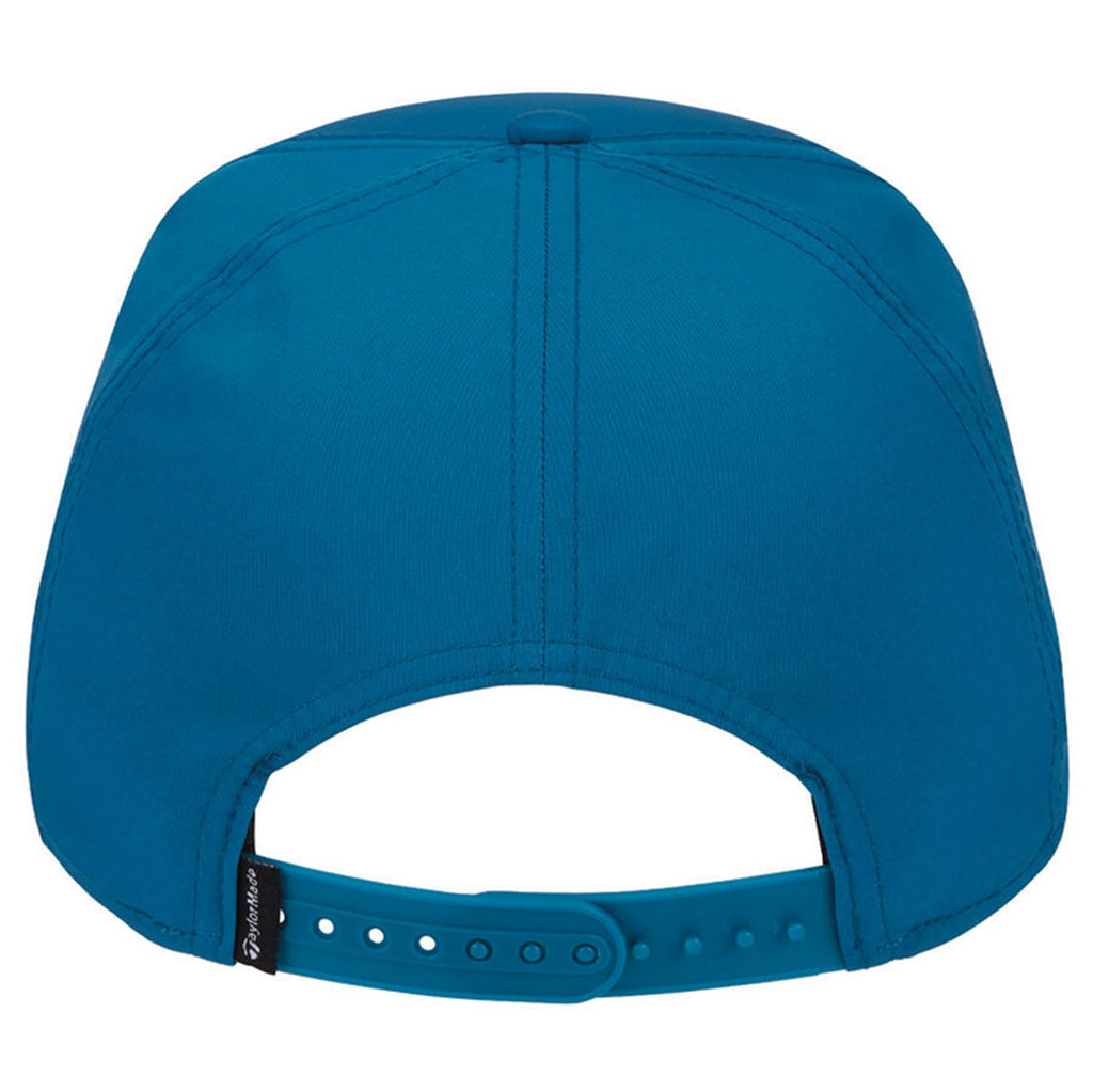 TaylorMade Golf 2025 Lifestyle Horizon Snapback