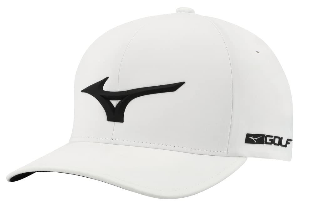 Mizuno Tour Adjustable Golf Hat