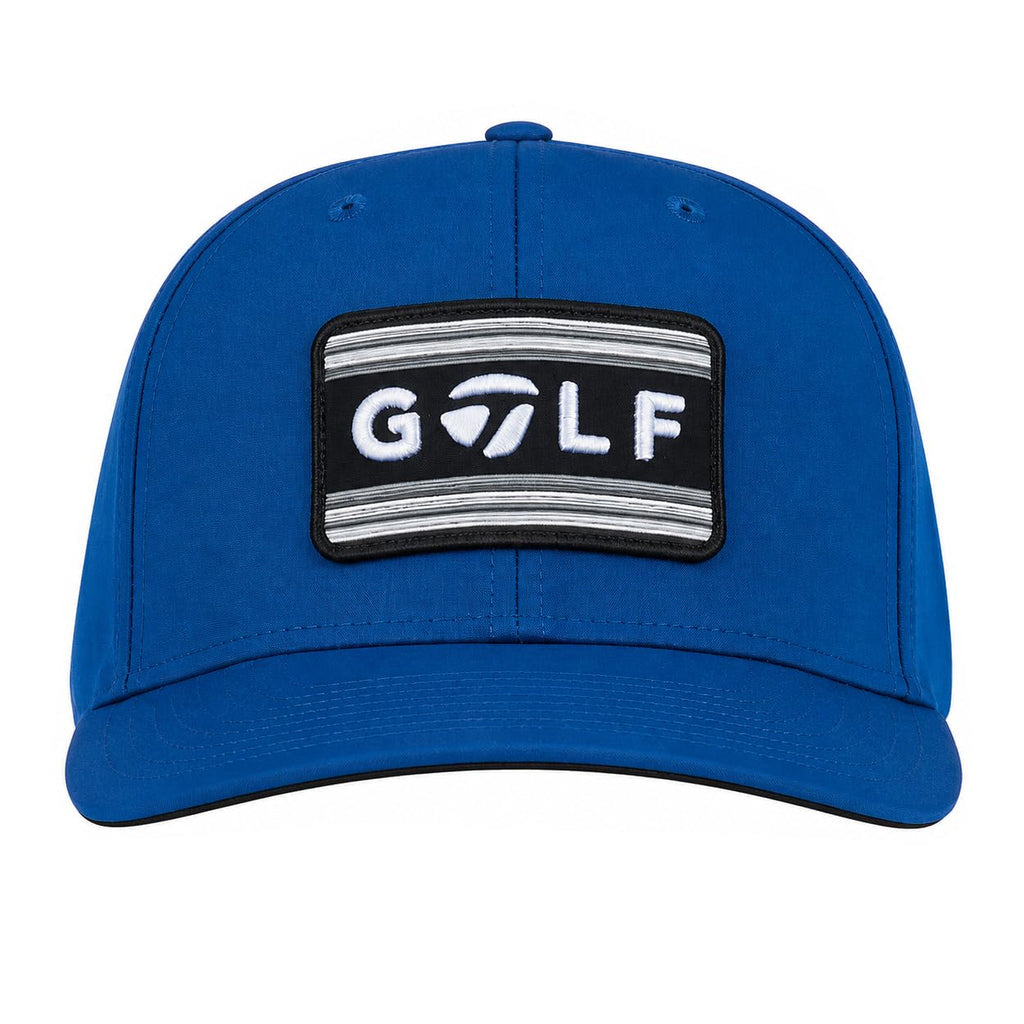 TaylorMade Golf 2025 Sunset Golf Hat