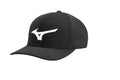 Mizuno Unisex Tour Vent Adjustable Golf Hat