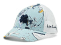 Black Clover Island Luck 33 Adjustable Hat