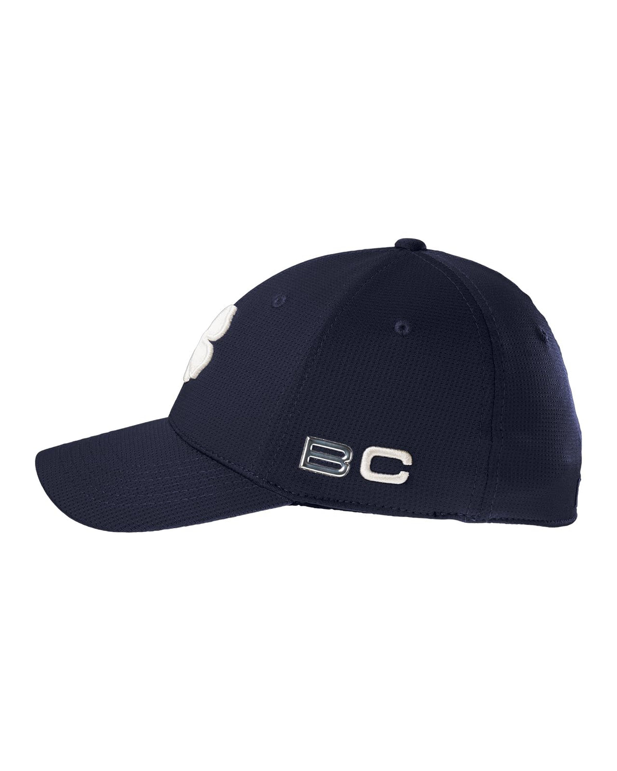 Black Clover Unisex Fitted Cap Golf Hat