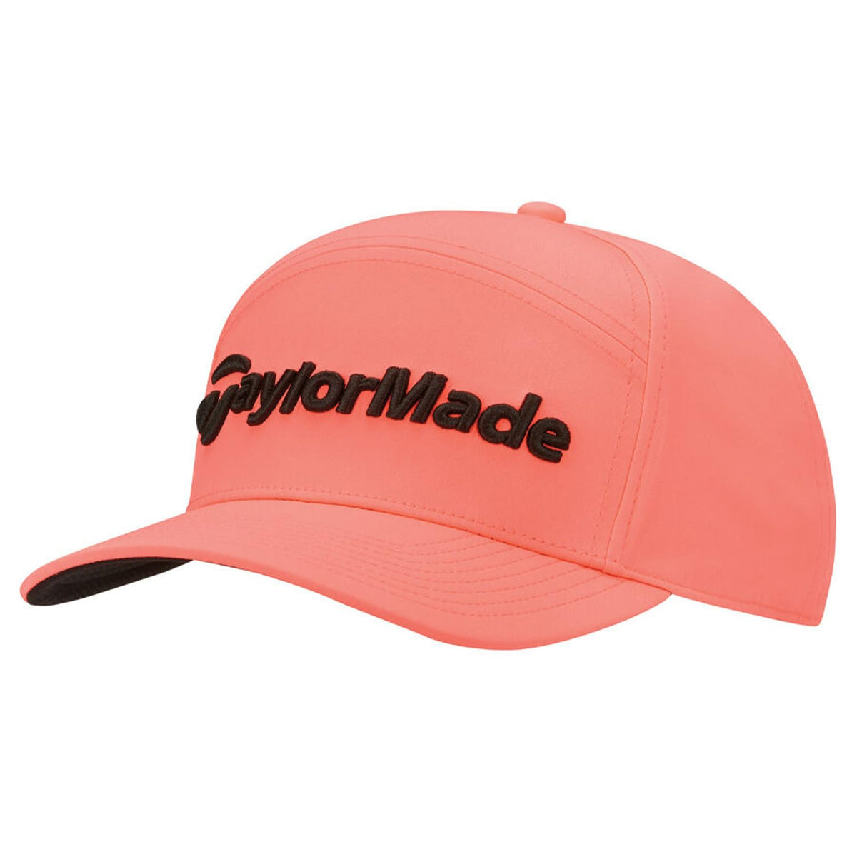 TaylorMade Golf 2025 Horizon Snapback Hat