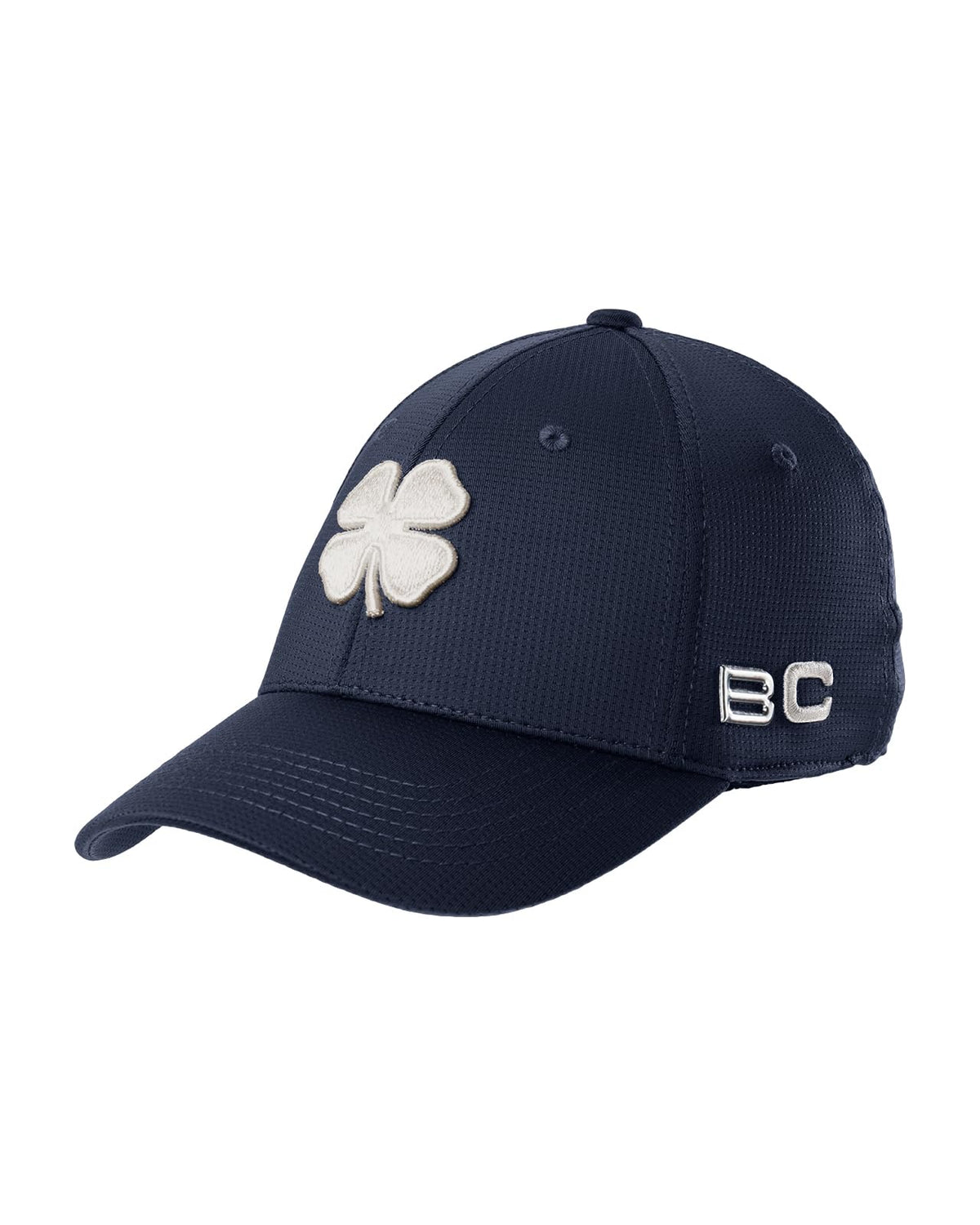 Black Clover Unisex Fitted Cap Golf Hat