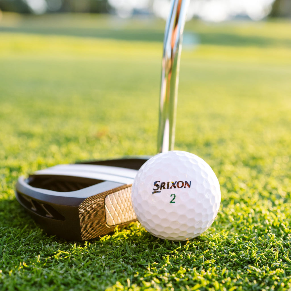 Srixon Soft Feel Golf Balls