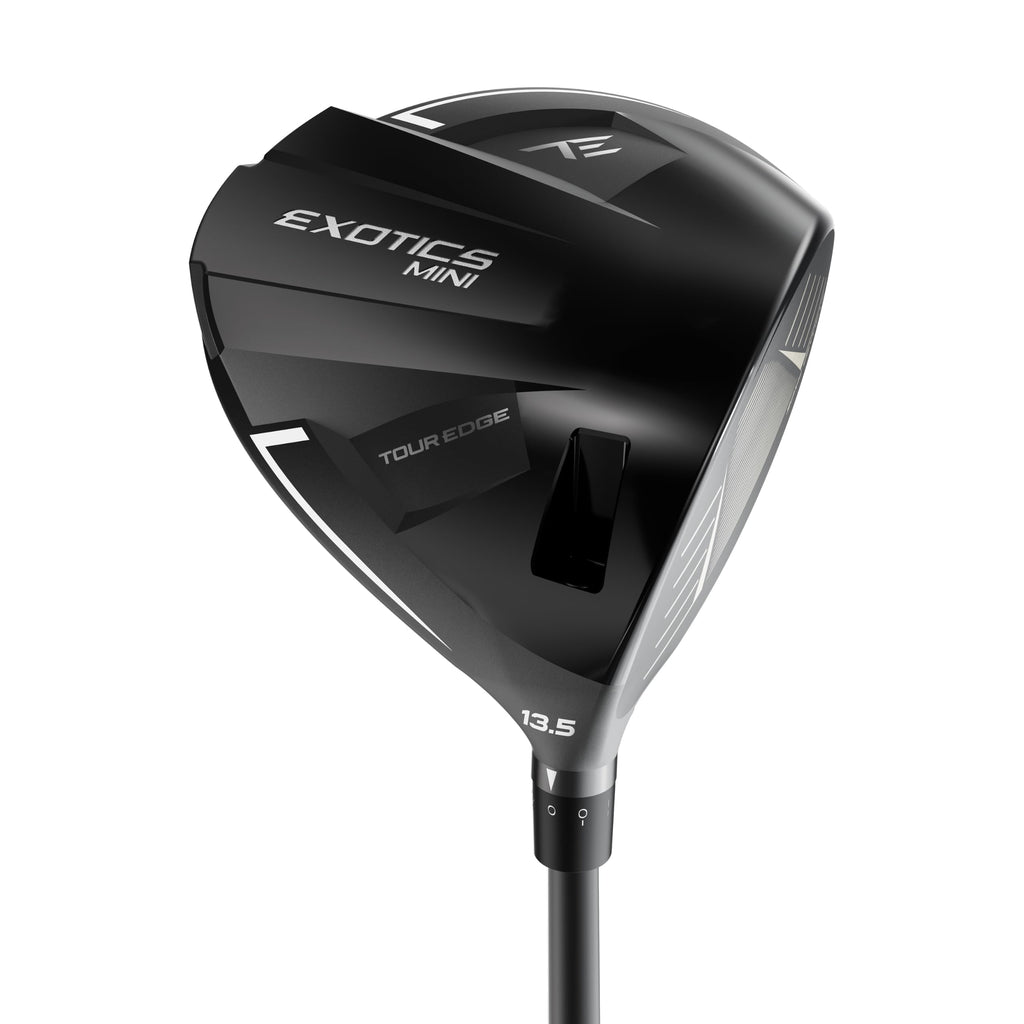 Tour Edge Exotics Mini Driver 13.5* (Fujikura Ventus Blue/Black 70 Stiff) 2026