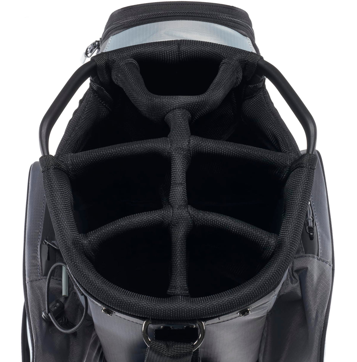 Mizuno BR-D3C Cart Bag