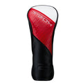 New 2023 Taylormade Golf Stealth 2 Fairway Wood Headcover Red Black Head Cover Y