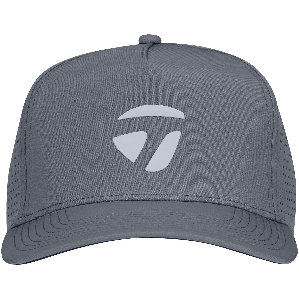 Taylormade Golf 2026 A-Frame Stock Rope Hat Adjustable