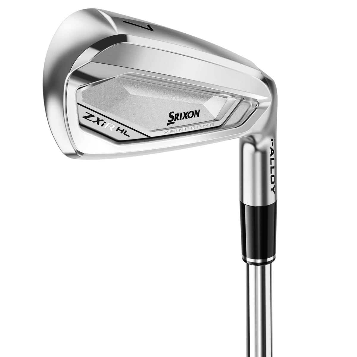 Srixon ZXiR High Launch Men's Iron Set