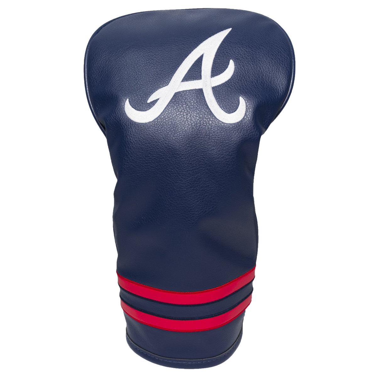 Team Golf MLB Vintage Driver Golf Club Headcover, Form Fitting Design, Retro Design & Superb Embroidery