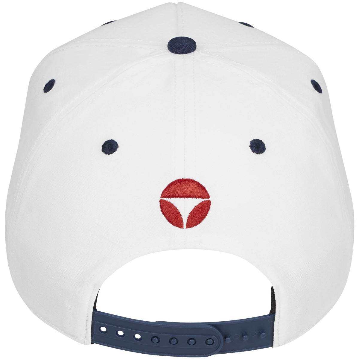 Taylormade Golf 2026 A-Frame Stock Rope Hat Adjustable