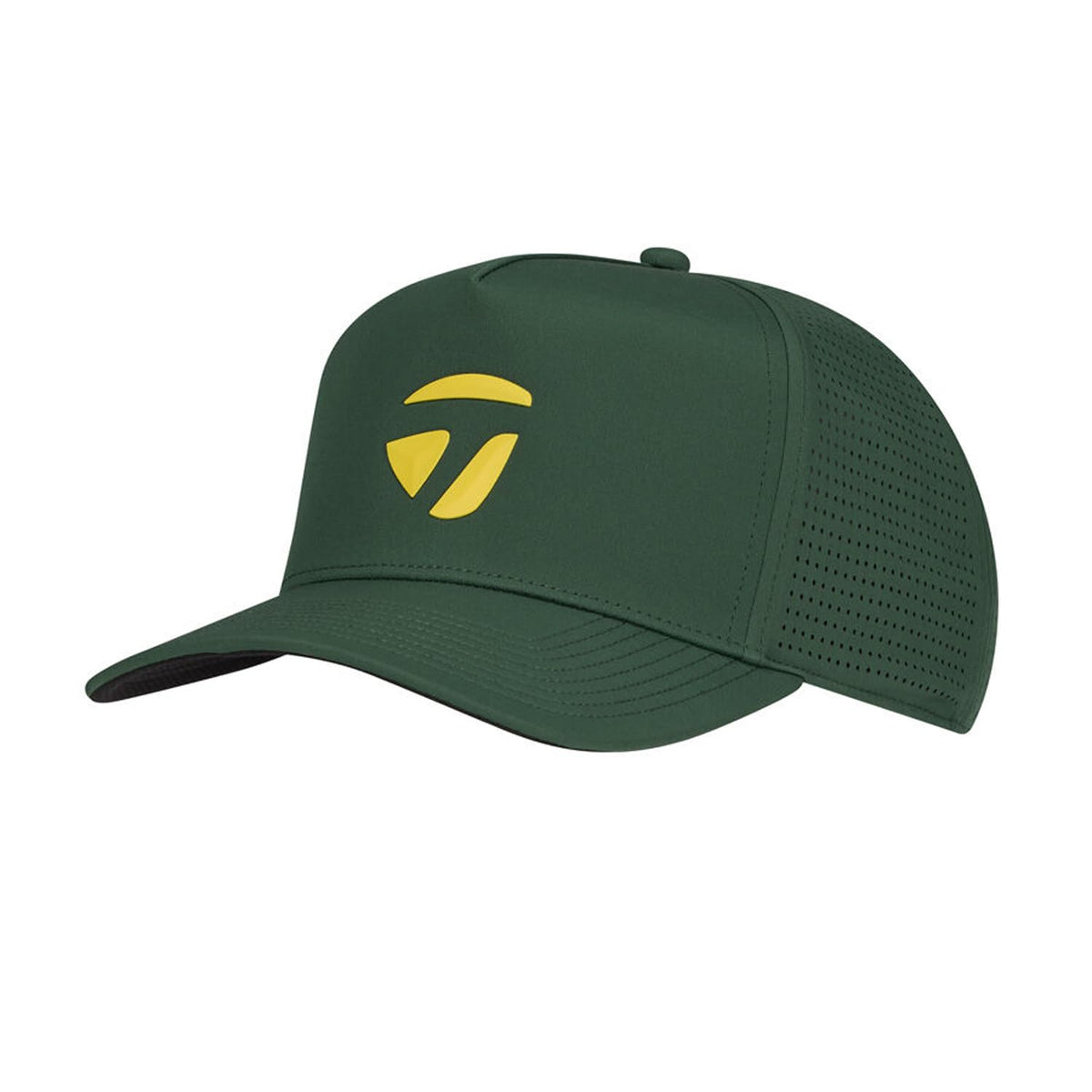 Taylormade Golf 2026 A-Frame Stock Rope Hat Adjustable