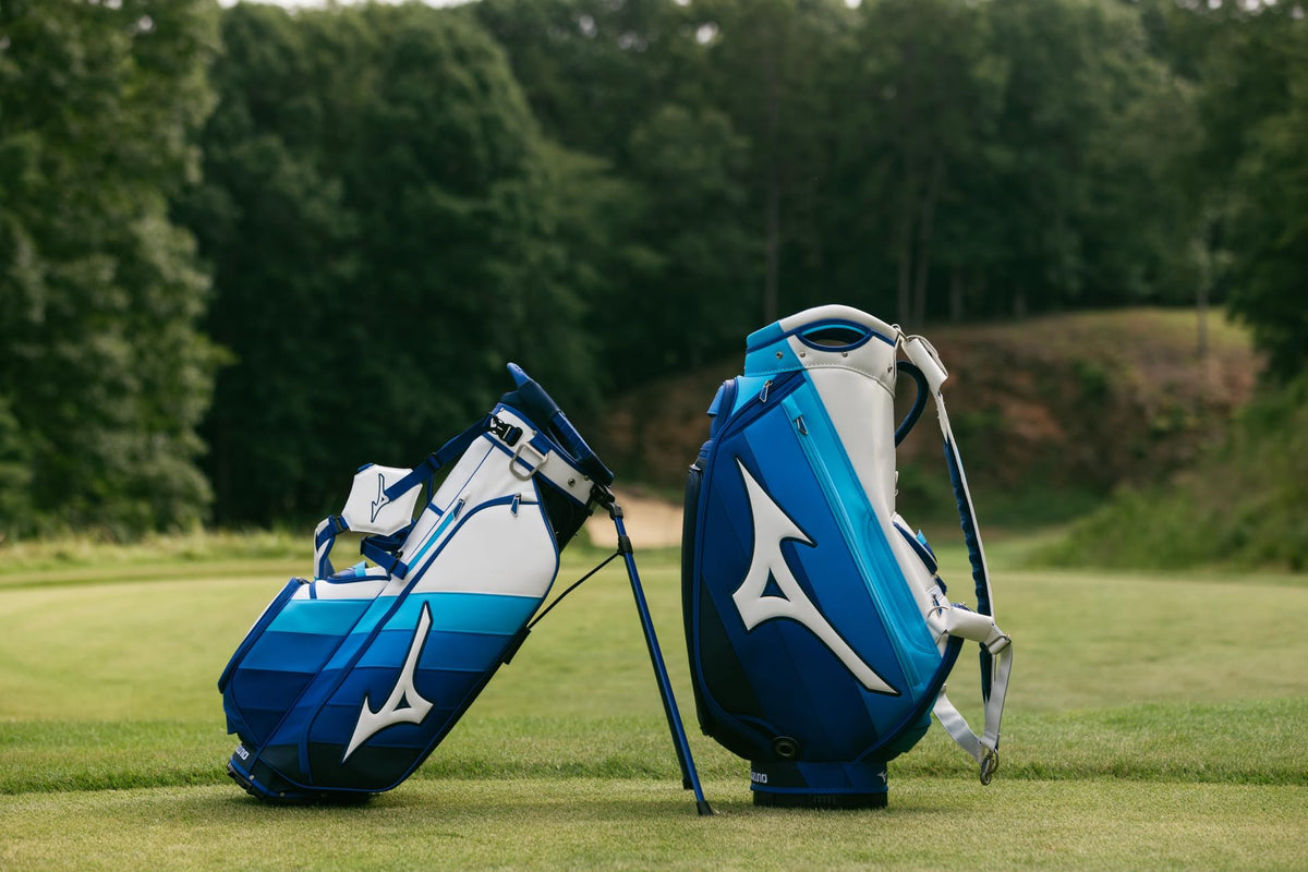 Mizuno Tour Bags