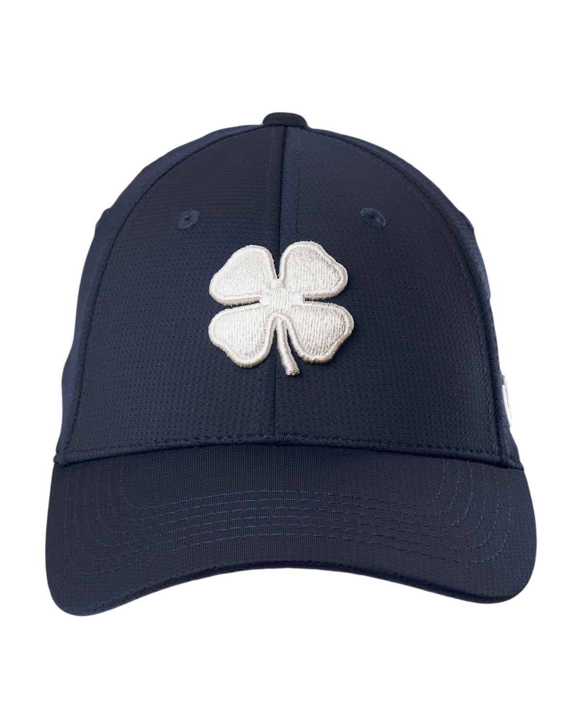 Black Clover Unisex Fitted Cap Golf Hat