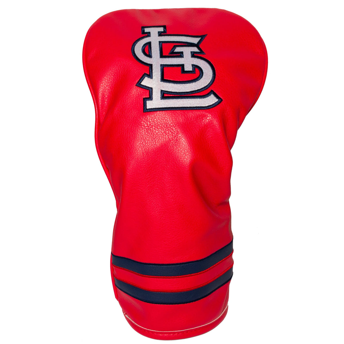 Team Golf MLB Vintage Driver Golf Club Headcover, Form Fitting Design, Retro Design & Superb Embroidery