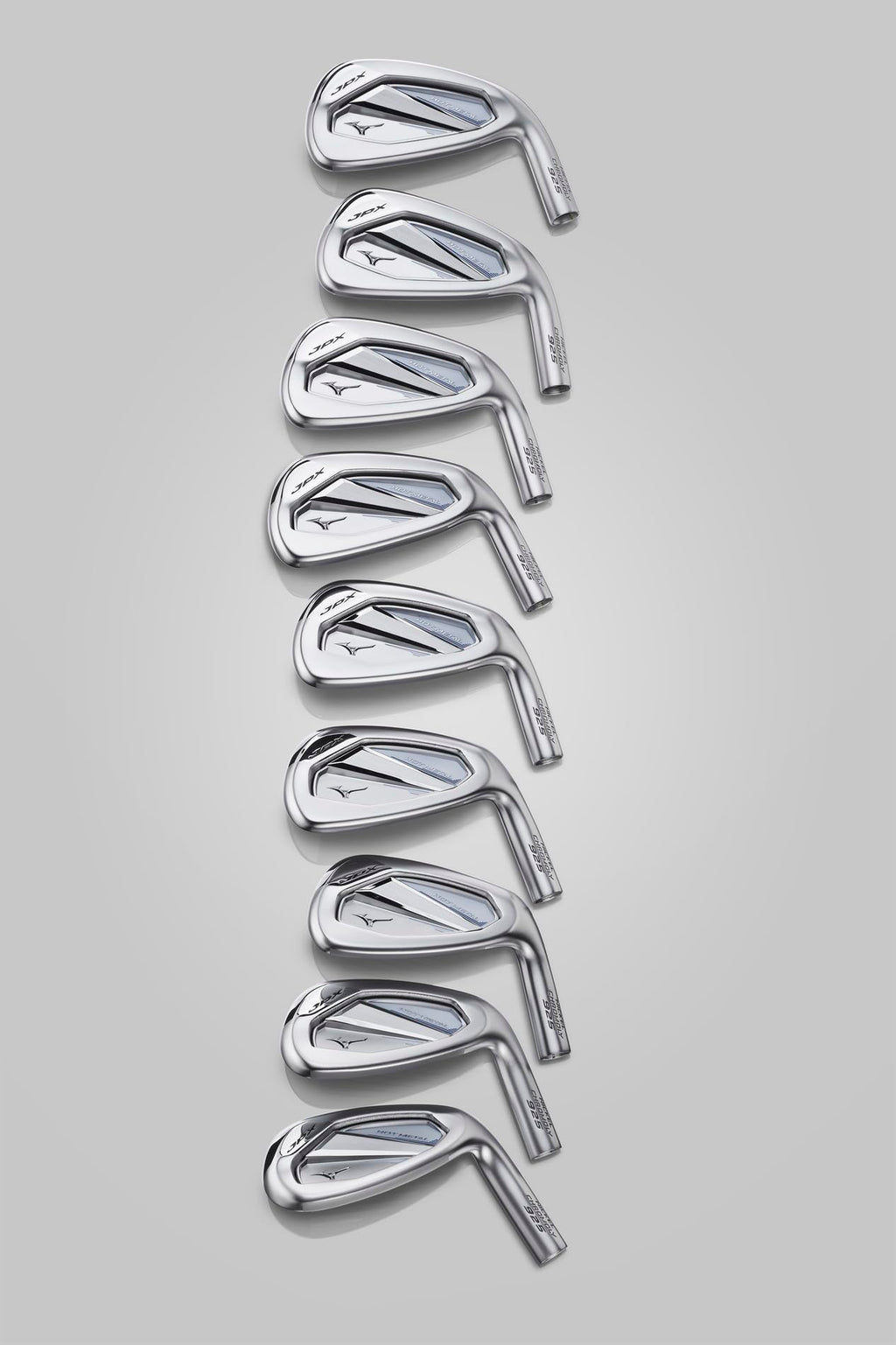Mizuno JPX925 Hot Metal Golf Iron Set