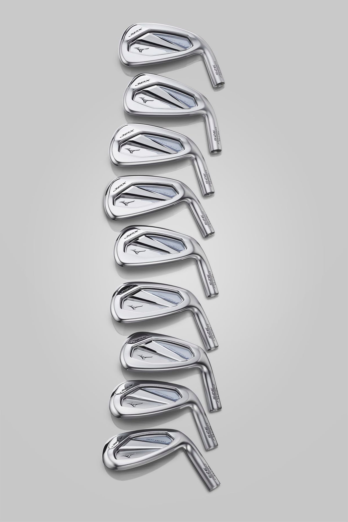 Mizuno JPX925 Hot Metal Golf Iron Set