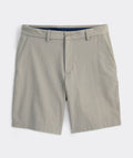Vineyard Vines On-The-Go 9" Inseam Khaki Men's Golf Shorts