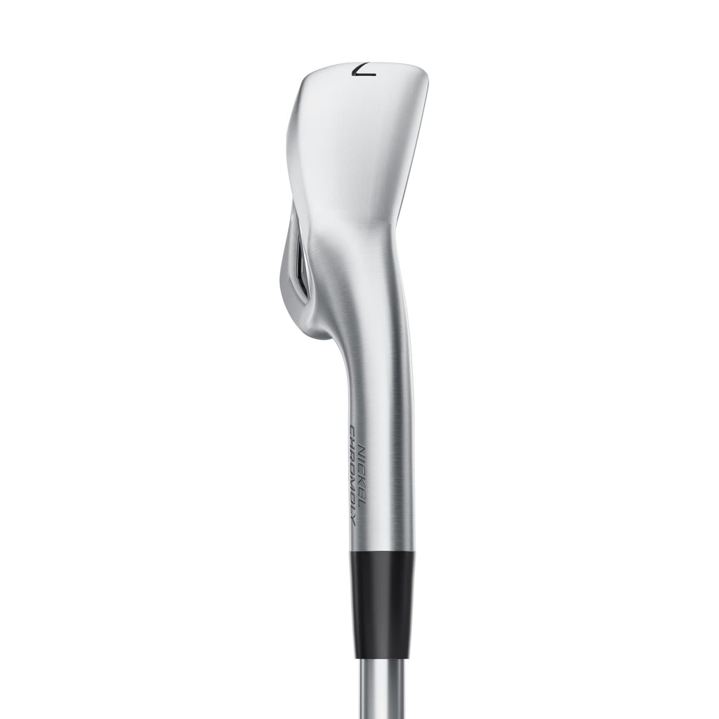 Mizuno JPX925 Hot Metal Golf Iron Set