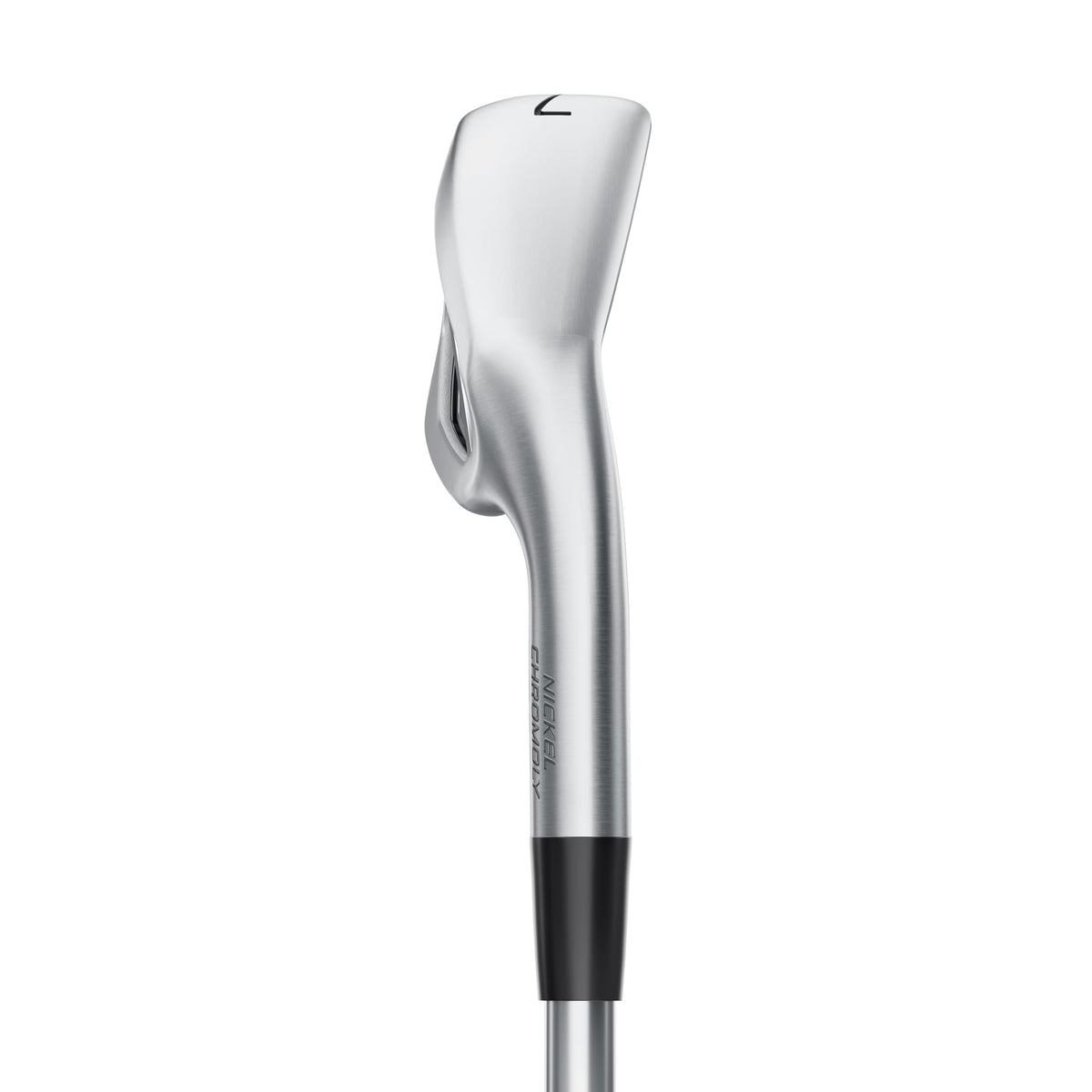 Mizuno JPX925 Hot Metal Golf Iron Set