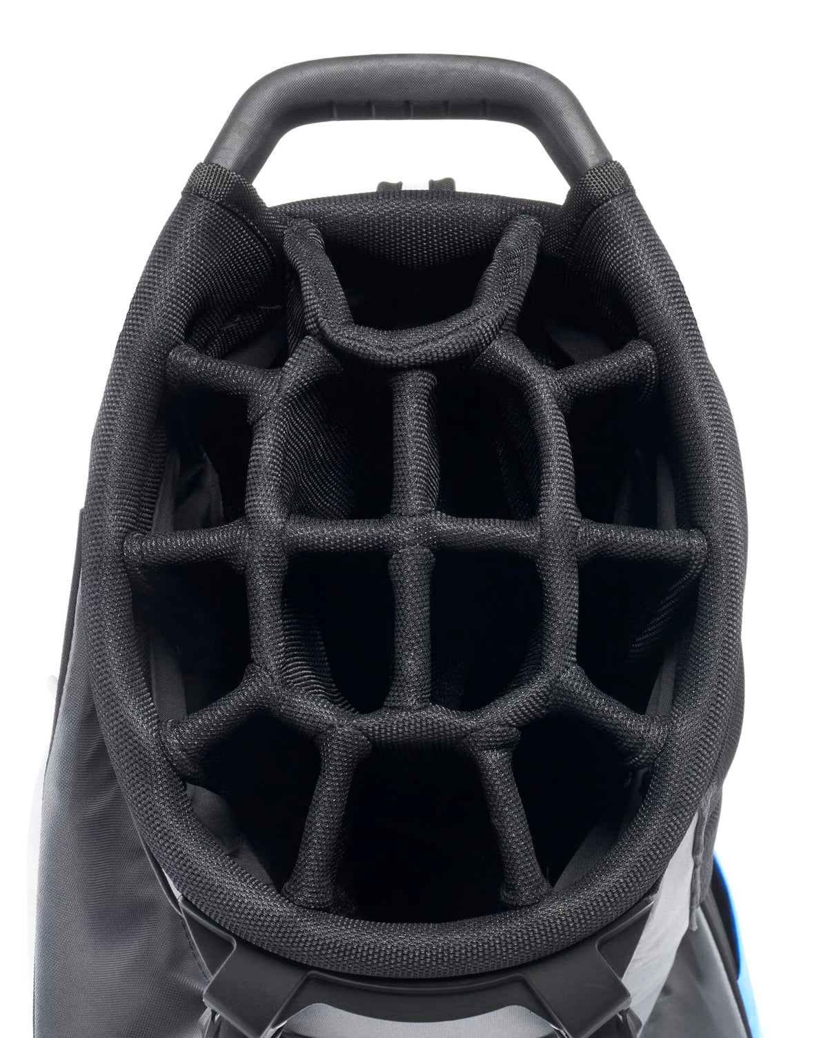 Mizuno BR-DX Stand Bag