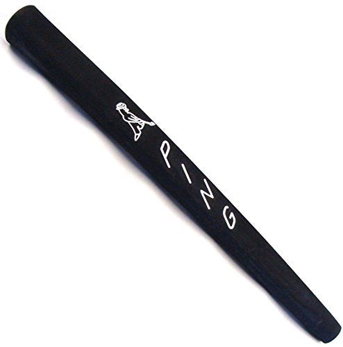 PING New Man PP58 Black Standard Putter Grip