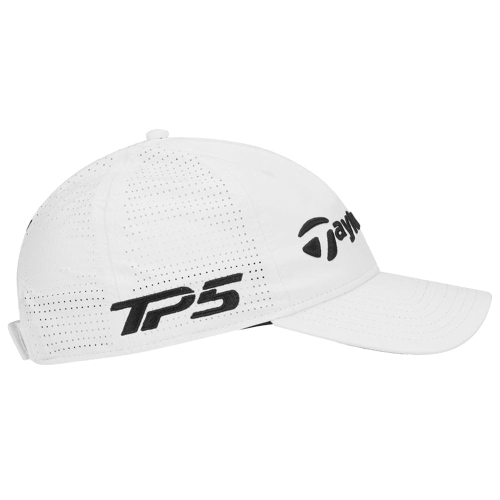 TaylorMade Golf 2025 Tour Litetech Hat