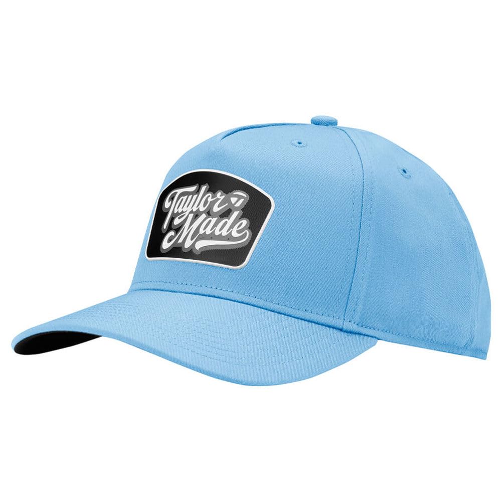 TaylorMade Golf 2025 Lifestyle AFrame Hat