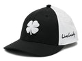 Black Clover Brooksy 3 Adjustable Hat