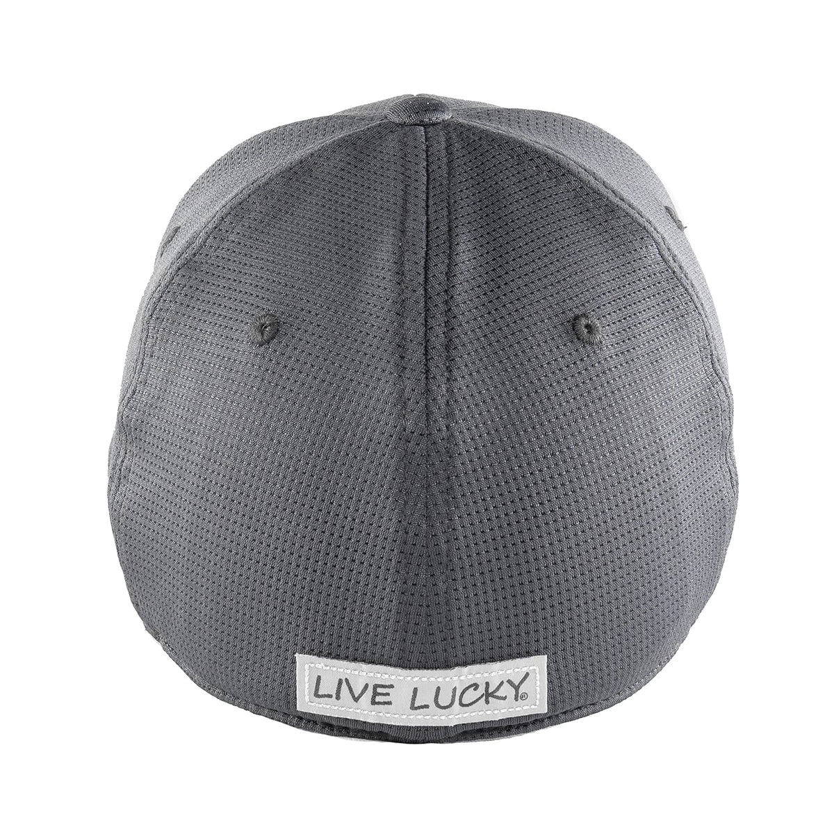 Black Clover Unisex Fitted Cap Golf Hat
