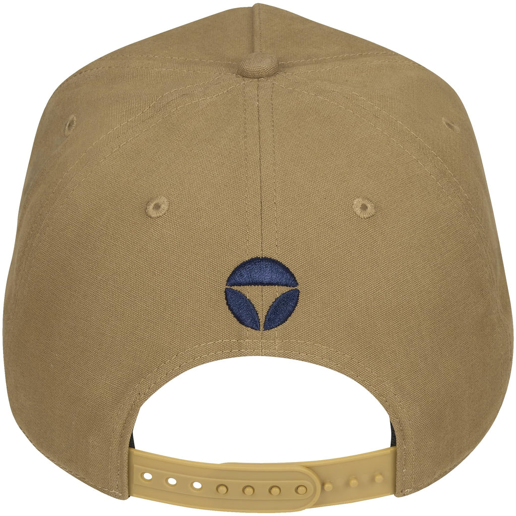 Taylormade Golf 2026 A-Frame Stock Rope Hat Adjustable