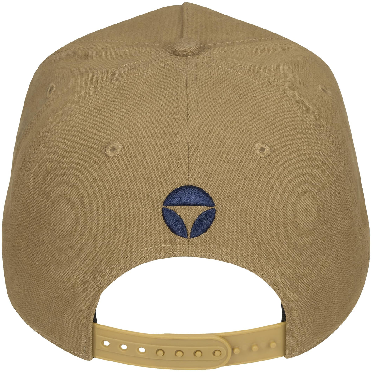 Taylormade Golf 2026 A-Frame Stock Rope Hat Adjustable