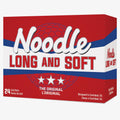 TaylorMade Noodle Long & Soft White 15 Pack Golf Balls