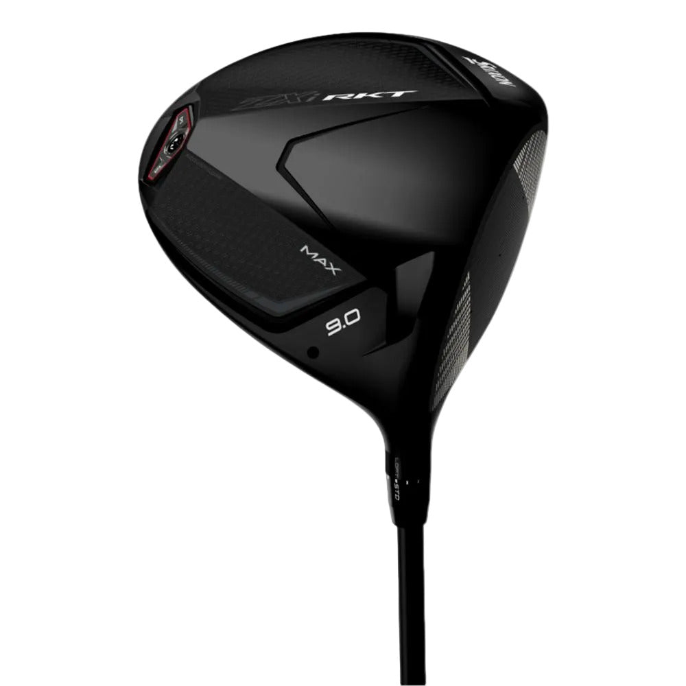Srixon ZXi RKT Max Driver