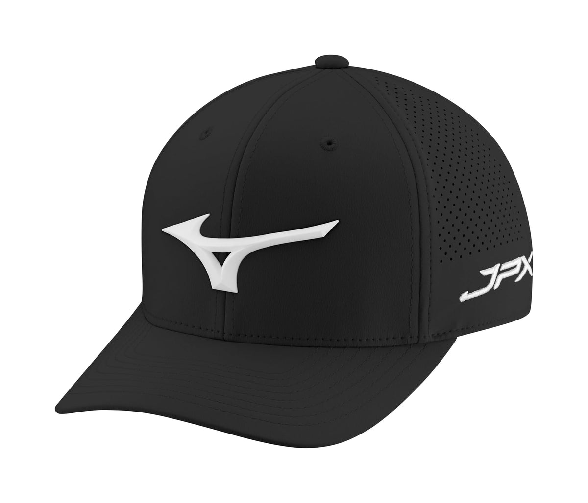 Mizuno Unisex Adult Global Tour Vent Snapback
