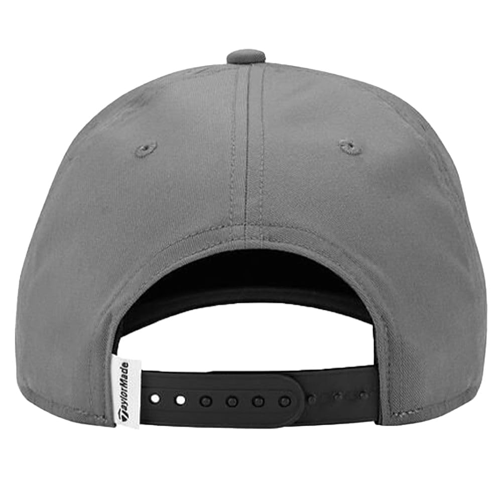 TaylorMade Golf 2025 Lifestyle AFrame Hat