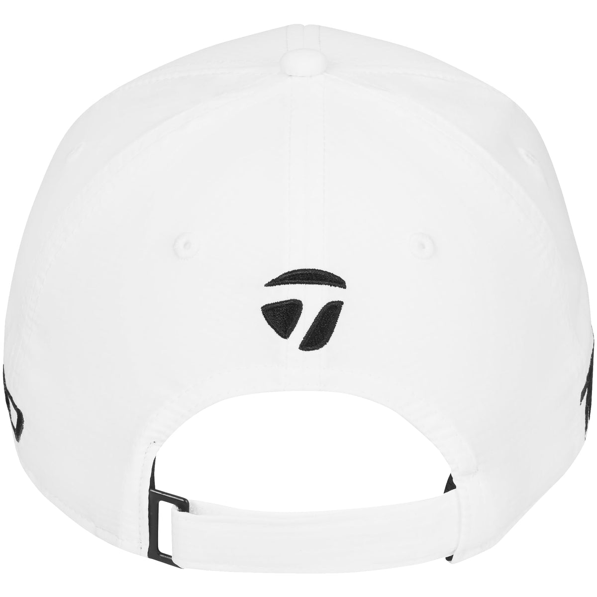 Taylormade Golf 2026 Radar Stock Hat Black/Neon Pick Adjustable