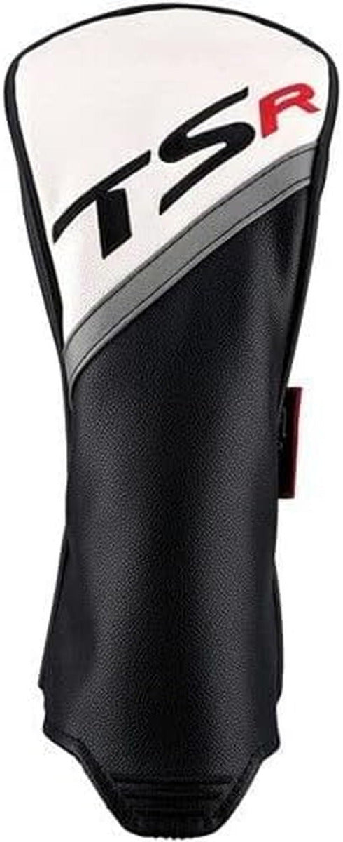 Titleist TSR Hybrid Headcover (Black/White/Red) TSR Golf Club Cover