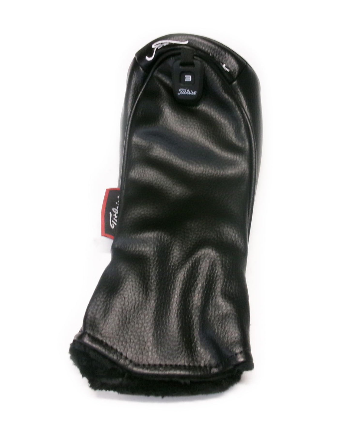 New Titleist GT Fairway Wood Golf Club Headcover - GT1, GT2, GT3 Cover w/Adjustable Tag #