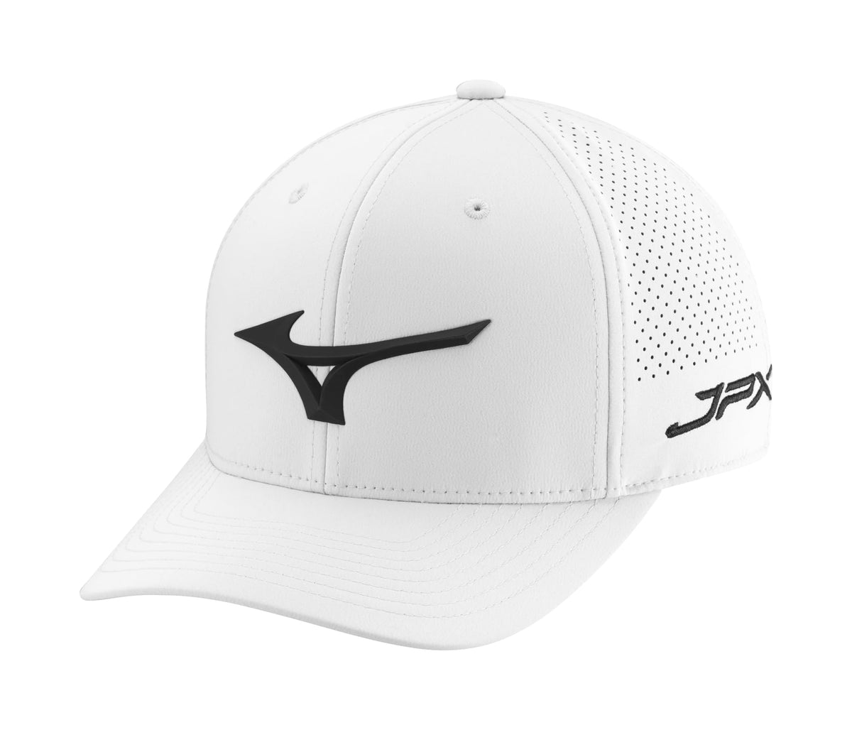Mizuno Unisex Adult Global Tour Vent Snapback