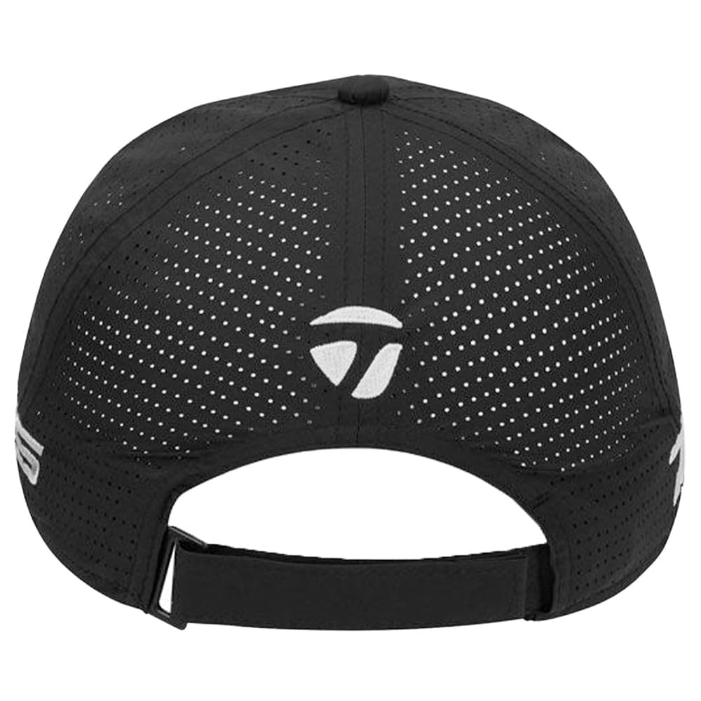 TaylorMade Golf 2025 Tour Litetech Hat