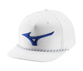 Mizuno Runbird Rope Hat
