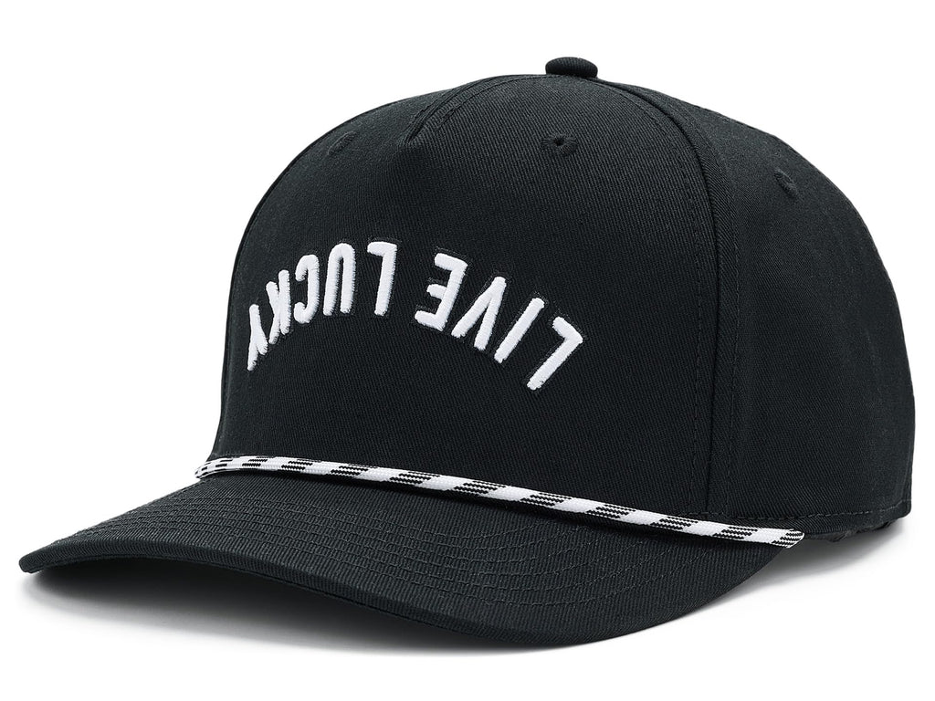 Black Clover Upside Down Luck 14 Adjustable Hat