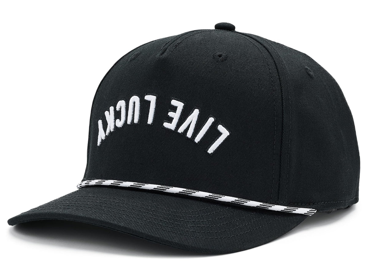 Black Clover Upside Down Luck 14 Adjustable Hat