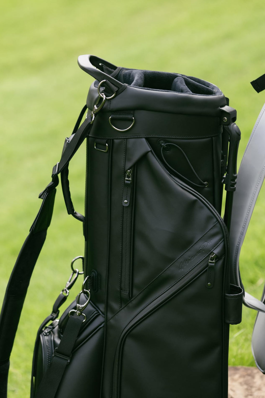Mizuno Pro Stand Bag