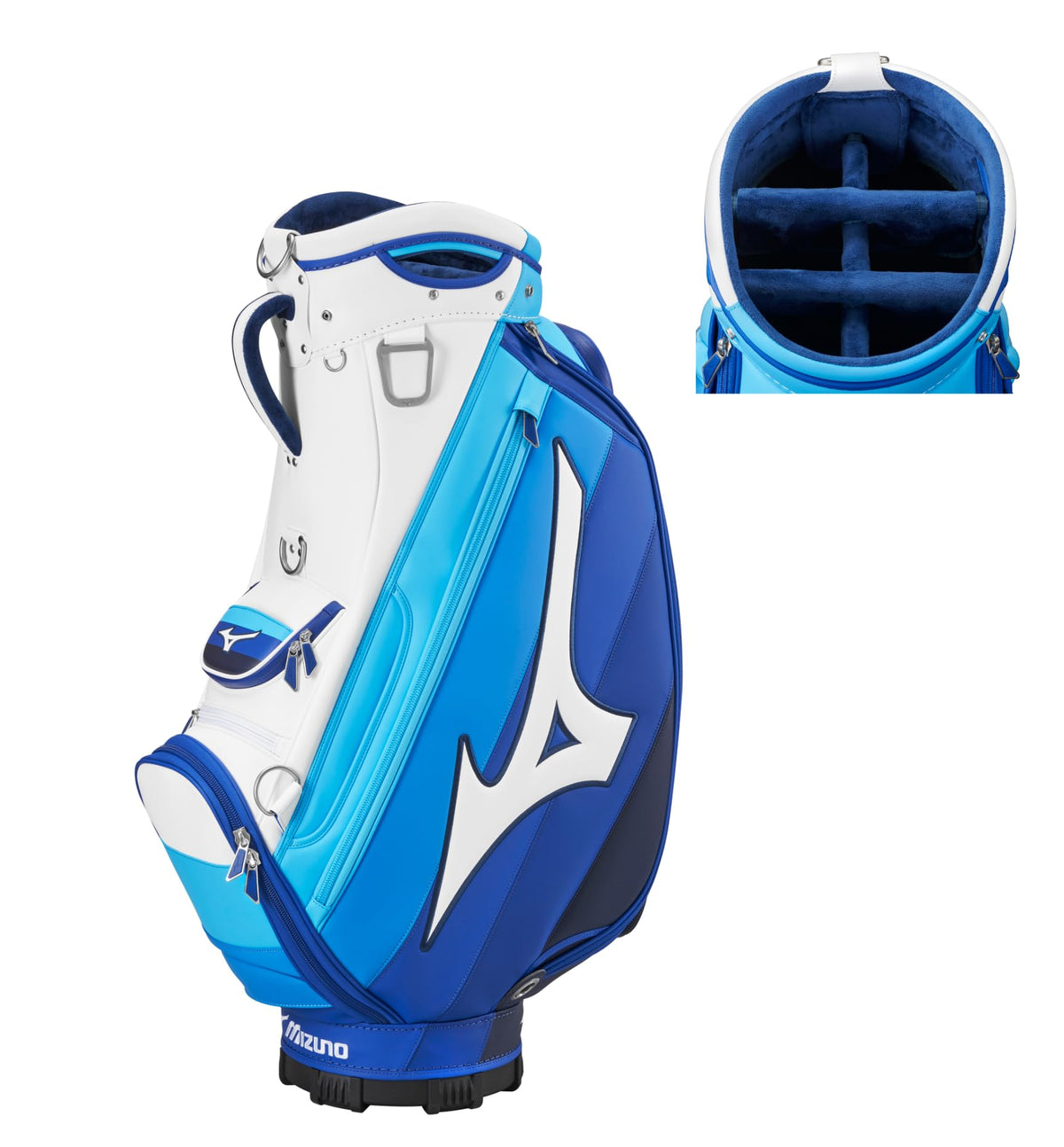 Mizuno Tour Bags