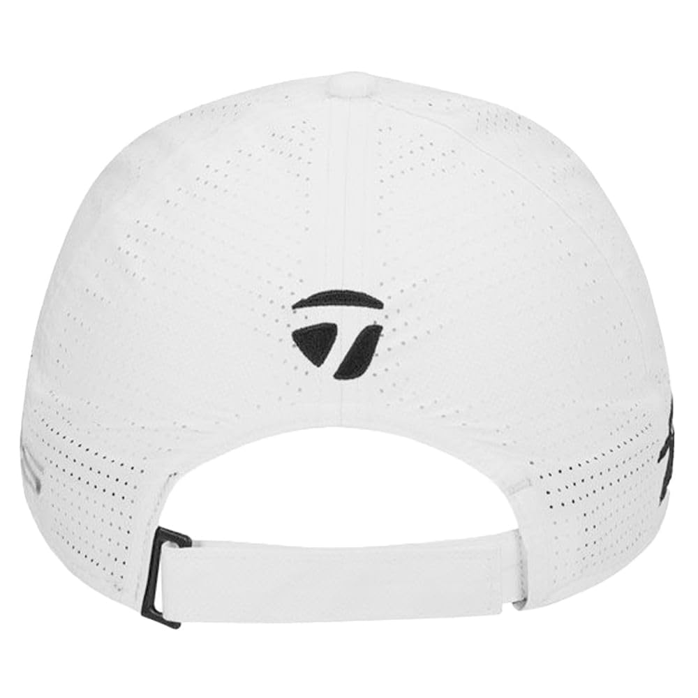 TaylorMade Golf 2025 Tour Litetech Hat